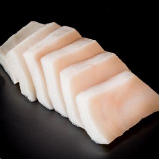 Sashimi de Pez Mantequilla (5uds)