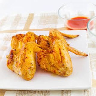 Chicken Wings (2 Pieces)