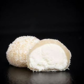 Mochi de Coco