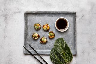 Hot Filadelfia 5 Peças