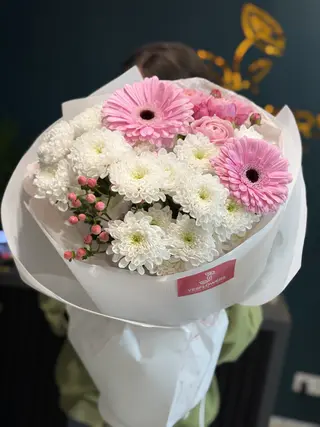 Buchet mix.309