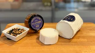Ser rolada kozia pleśniowa ( 200 g)