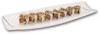 Califórnia Maki