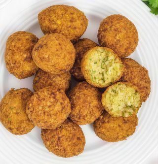 Falafel (6 Uds.)