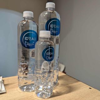 Id'eau anielska woda 1l