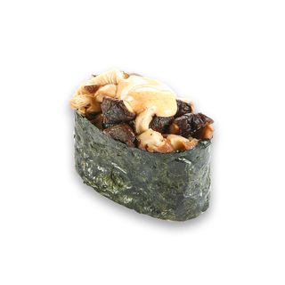 Gunkan Spajsi Šitake