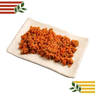 Բլղուր բանջարեղենով