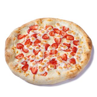 Պիցցա Դեսերտային ելակ մարշմելոու 570գ