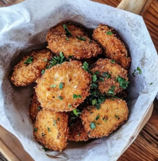 Nuggets De Pollo (8 Uds.)