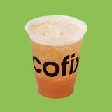 Դեղձի սառը թեյ