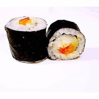 Makis De Cangrejo (6 Uds.)