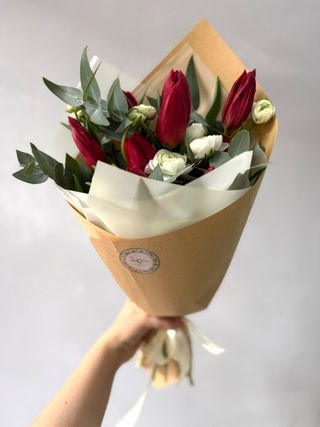 ტიტა, რანუნკულუსი N2