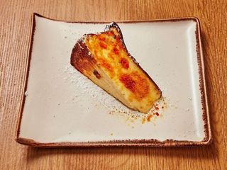 Sernik baskijski (150g)