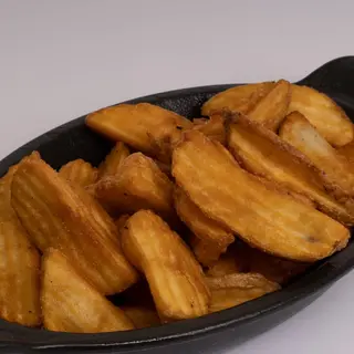 Wedges krompir
