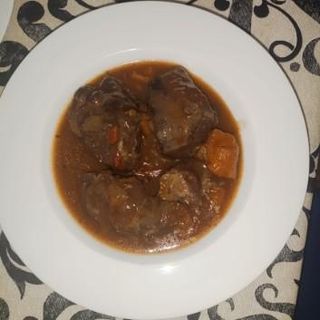 Carrillada