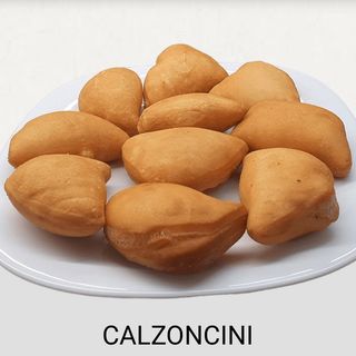 Calzoncini artigianali medium 8pz