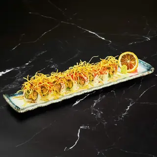 Tokyo Drift Roll 8 komada