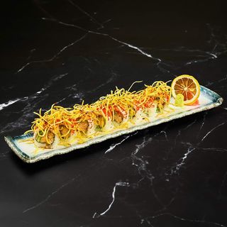 Tokyo Drift Roll 8 komada