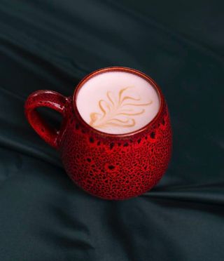 Лате L на безлактозному молоці