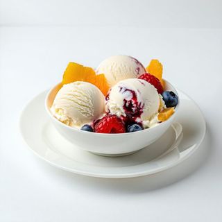 Vaschetta gelato 1. 5 kg