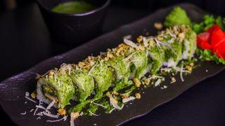 მწვანე ფანტაზია