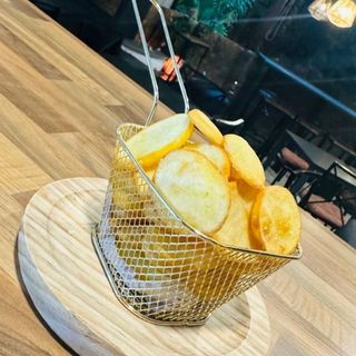 > PATATAS DOLLAR CHIPS