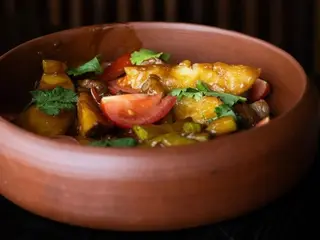 Гаряча сковорідка з яловичиною (340g)