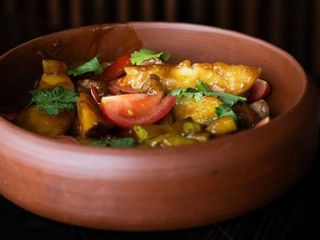 Гаряча сковорідка з яловичиною (340g)