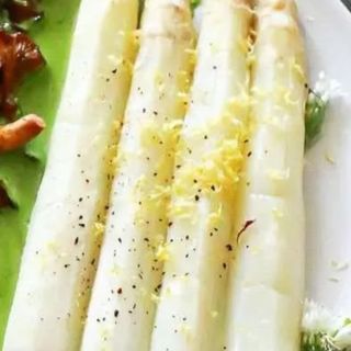 Espárragos cojonudos