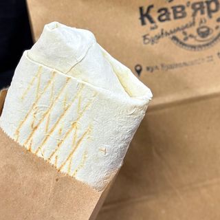 в Лаваші Молочний XL (400гр)