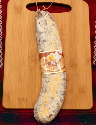 Бабек Елко Мес (265г)