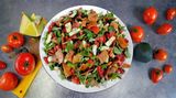 Salade Fattouche