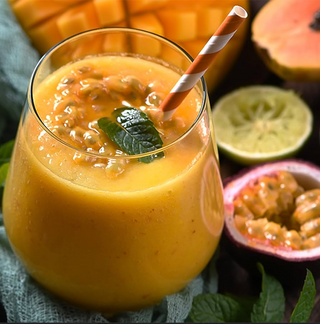 Smoothie Forest Fruits