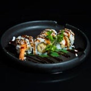 87 Uramaki ebiten