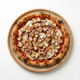 Pizza Hannibal (Pequeña)