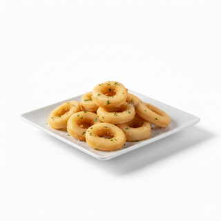 Calamares A La Andaluza