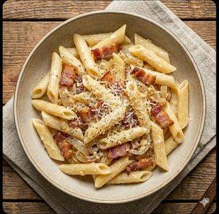 Carbonara