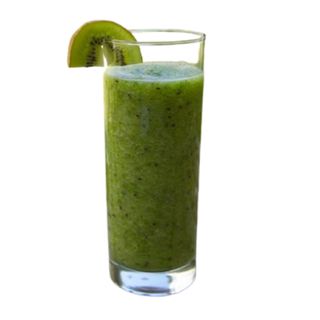 Batido de manzana y kiwi (400 ml.)