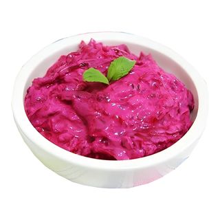 Pink Salad