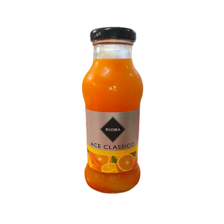 Succo ACE classico Rioba