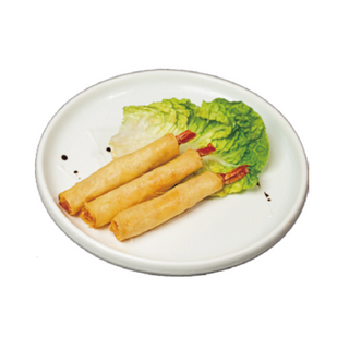 39. Rollo De Langostinos (3 Uds.)