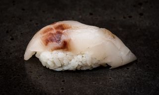 Nigiri Suzuki