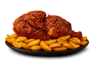 Chicken Invaders Box