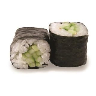 Maki De Pepino (6uds)