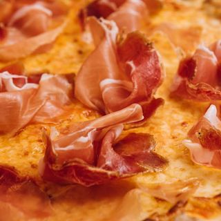 Prosciutto SENZA GLUTINE