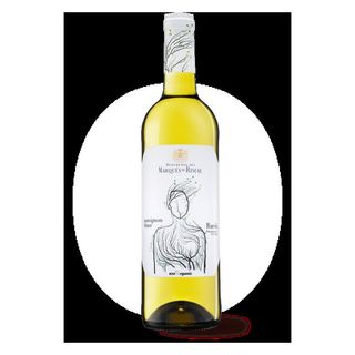 M. Riscal Sauvignon Blanc (750 Ml.)
