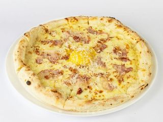 Карбонара (400g)