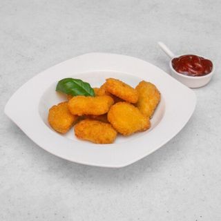 Nuggetsy 9 szt. + sos 