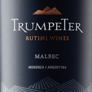 Trumpeter Malbec - Tinto (75 cl.)