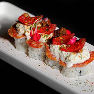 216. Ura diavola - Piccante